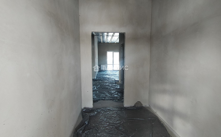 Дом 90.50м², фото 21