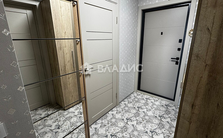 1-Комнатная квартира 39.70м², эт. 14, фото 27