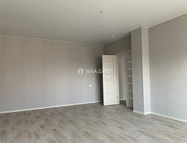 3-Комнатная квартира 100.80м²