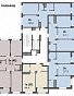 2-комнатная квартира, 60.4 м2, эт. 4, id: 813935, фото 12