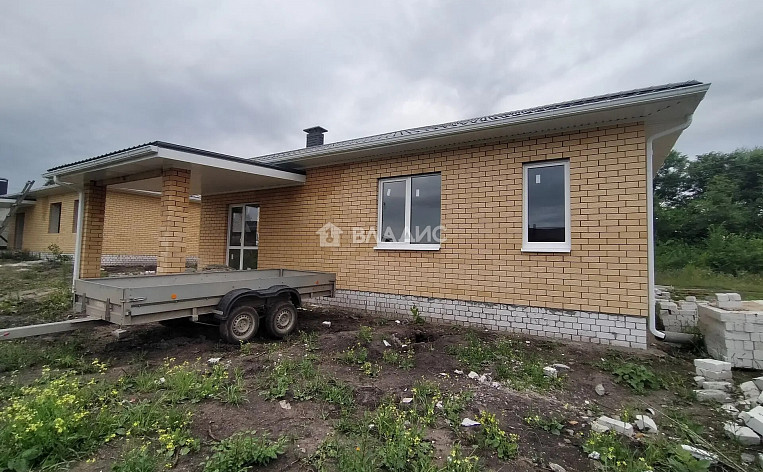 Дом 100.00м², фото 15