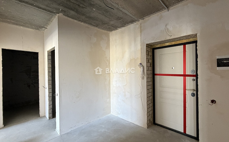 2-Комнатная квартира 65.18м², эт. 9, фото 14