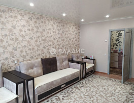 3-Комнатная квартира 69.70м²