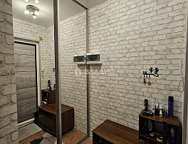 1-Комнатная квартира 42.70м²