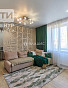 3-Комнатная квартира 84.80м², эт. 18, фото 11