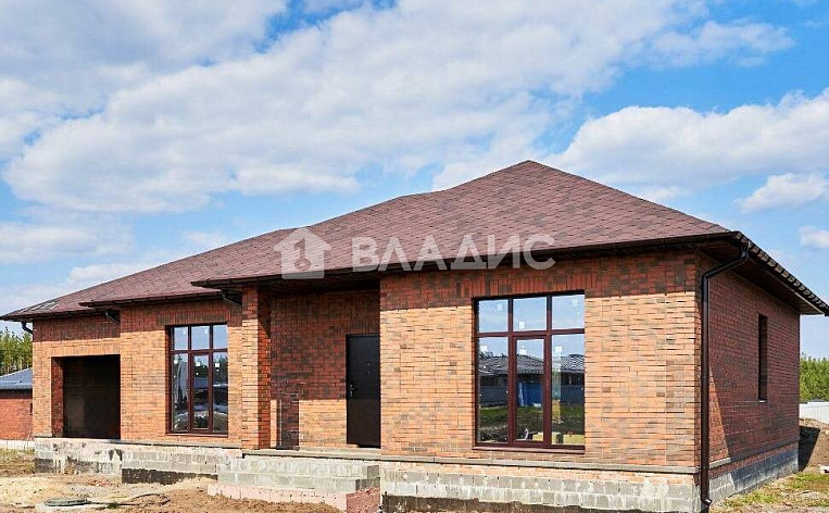 Дом 160.00м², фото 5