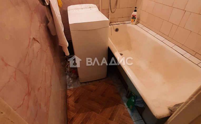 2-Комнатная квартира 42.80м², эт. 2, фото 15