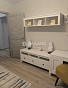 2-Комнатная квартира 57.30м², эт. 1, фото 12