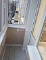 1-Комнатная квартира 34.70м², эт. 4, фото 10