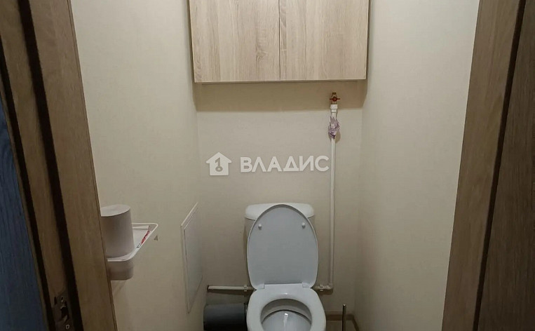 3-Комнатная квартира 72.30м², эт. 4, фото 40