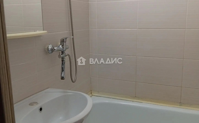 1-Комнатная квартира 34.50м², эт. 5, фото 17