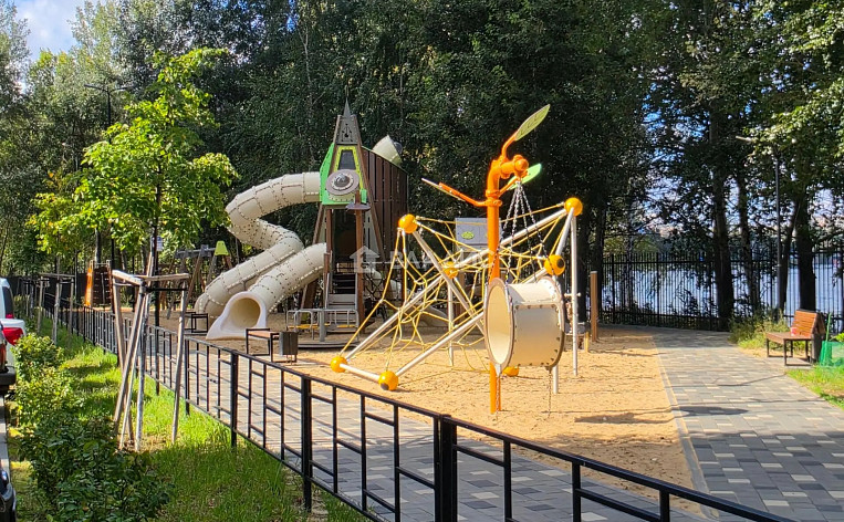 1-Комнатная квартира 29.70м², эт. 17, фото 36