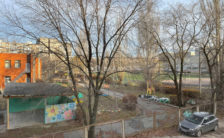 3-Комнатная квартира 59.50м², эт. 2, фото 31