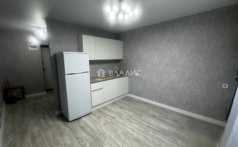 Студия 17.80м², эт. 4, фото 11