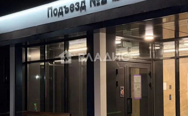 Студия 19.10м², эт. 4, фото 14
