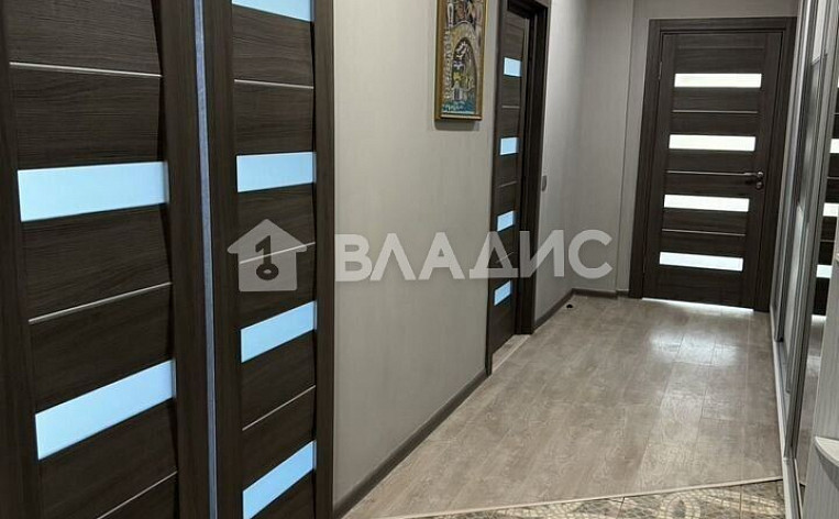 4-Комнатная квартира 101.50м², эт. 13, фото 25