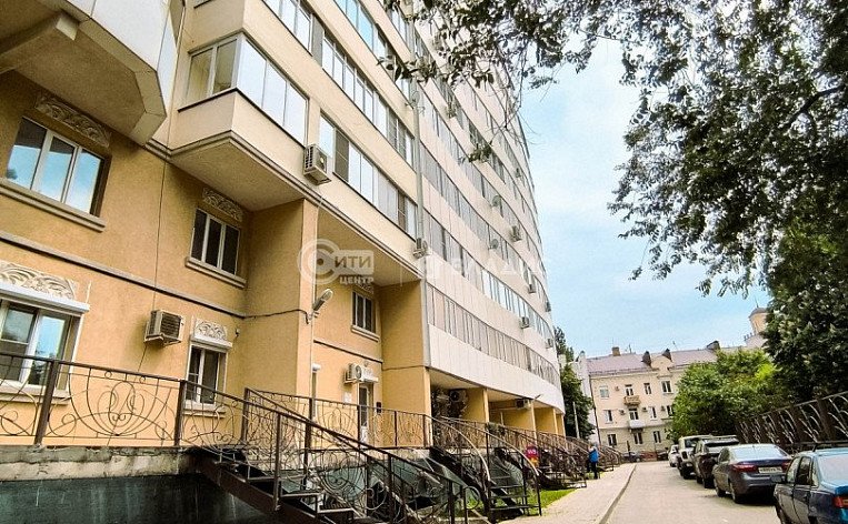 1-комнатная квартира, 67.1 м2, эт. 5, id: 1098800, фото 37