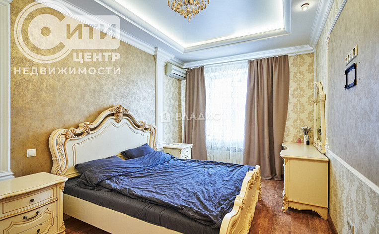 Дом 204.00м², фото 28