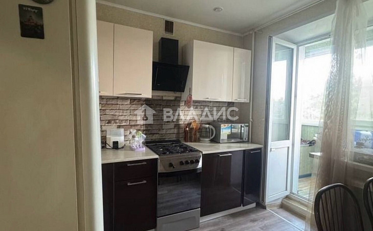 1-Комнатная квартира 35.20м², эт. 7, фото 10