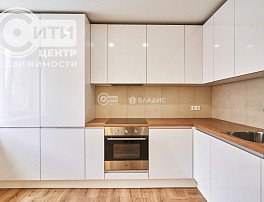 2-комнатная квартира, 59.1 м2