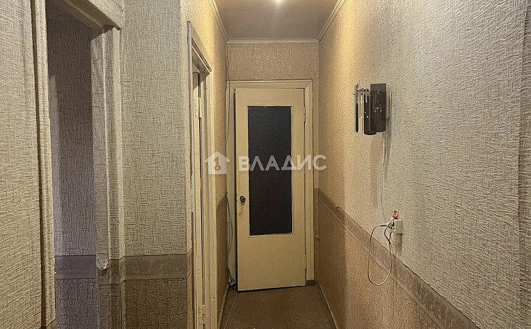 2-Комнатная квартира 44.80м², эт. 4, фото 21
