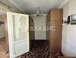 2-Комнатная квартира 42.10м²