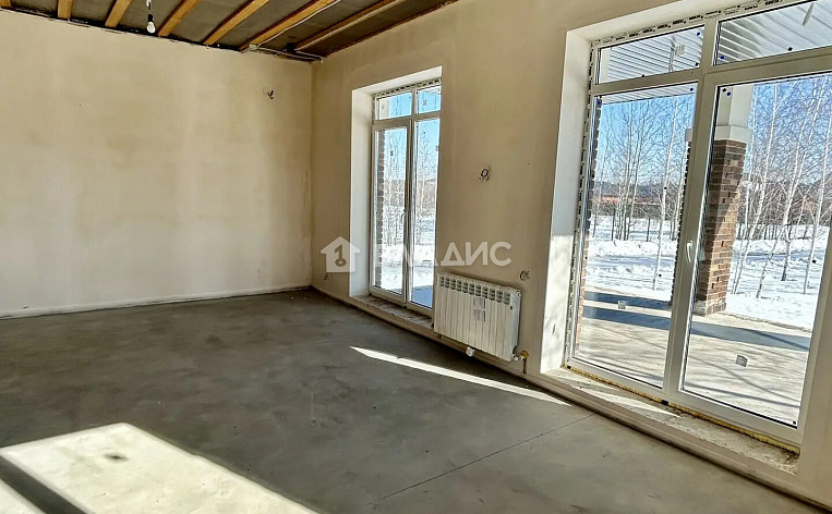 Дом 195.50м², фото 21