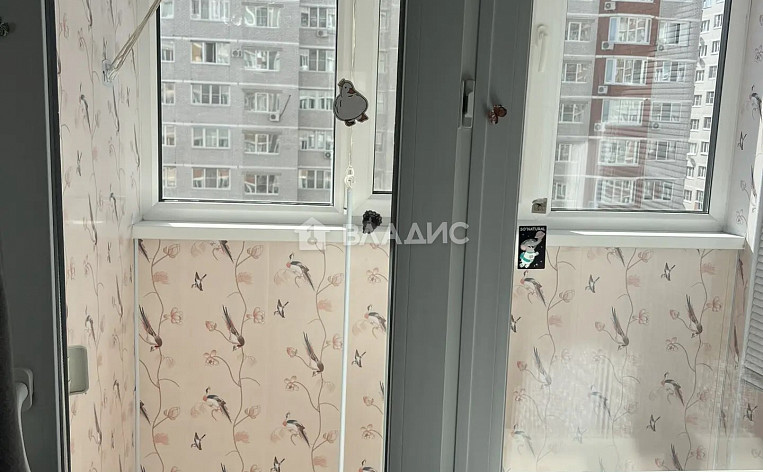3-Комнатная квартира 87.20м², эт. 10, фото 40