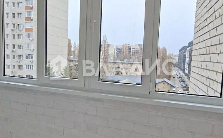 2-Комнатная квартира 69.30м², эт. 7, фото 13