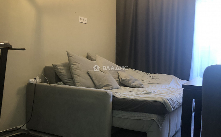 2-Комнатная квартира 57.10м², эт. 16, фото 16