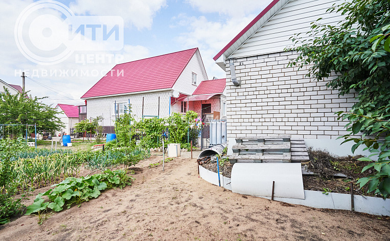Дом 138.50м², фото 39
