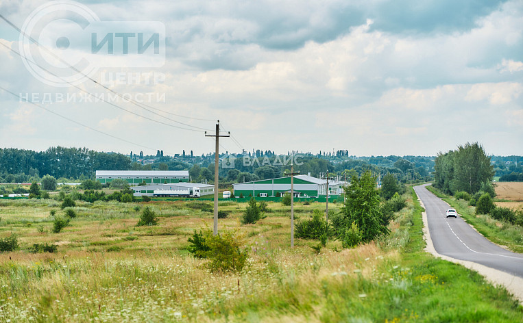 Коммерческое помещение 4422.40м², эт. 1, фото 34
