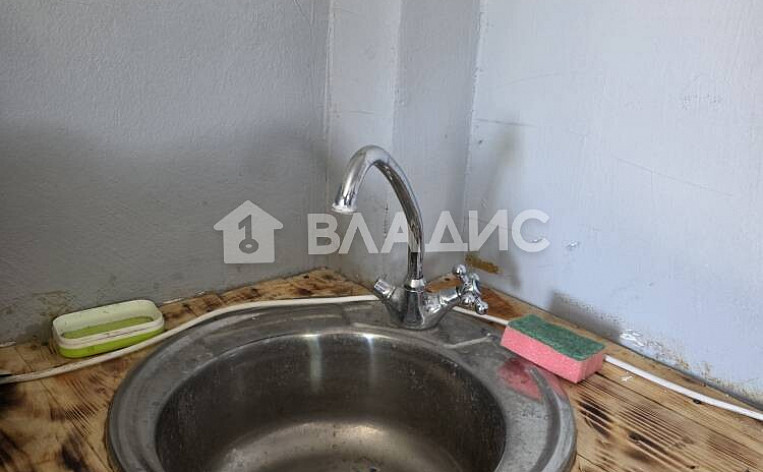 Дом 28.00м², фото 40