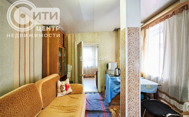 Дом 103.00м², фото 17