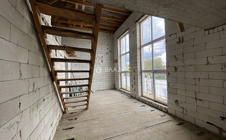Дом 195.00м², фото 31