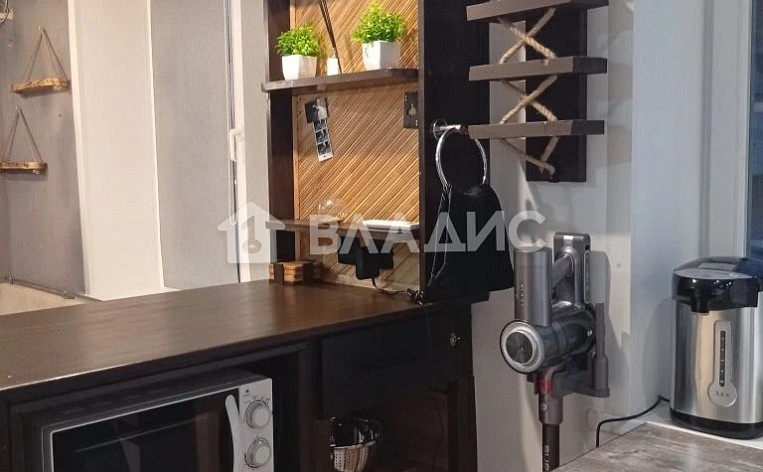 2-Комнатная квартира 55.20м², эт. 2, фото 40