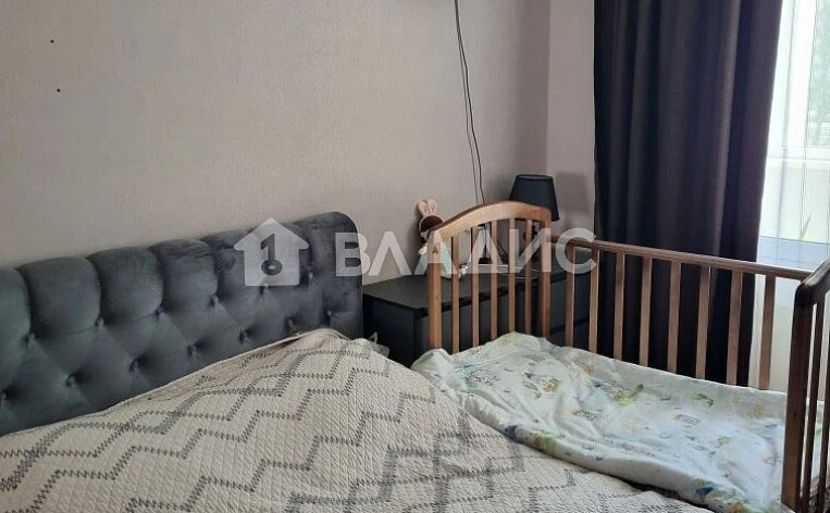 2-Комнатная квартира 55.40м², эт. 2, фото 20