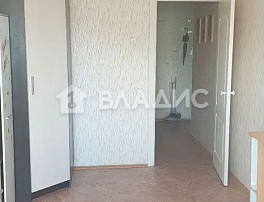 1-Комнатная квартира 38.10м²