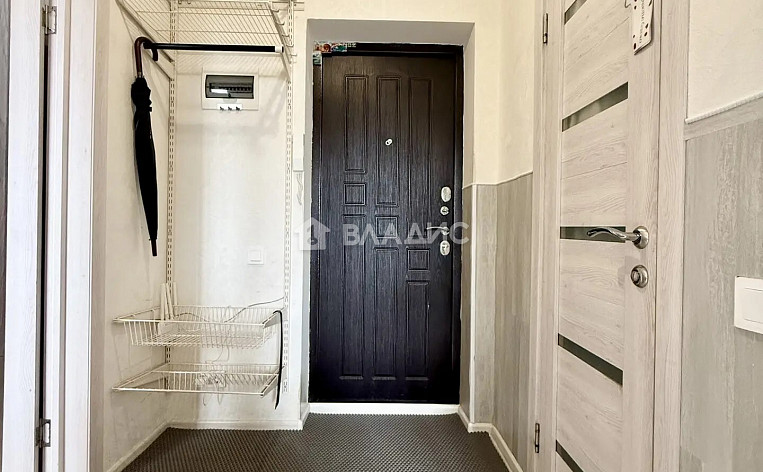 1-Комнатная квартира 29.00м², эт. 3, фото 40