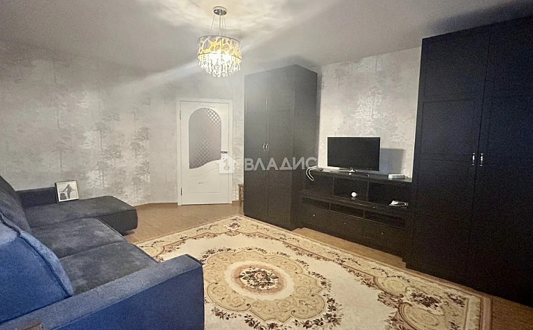 3-Комнатная квартира 67.00м², эт. 1, фото 25