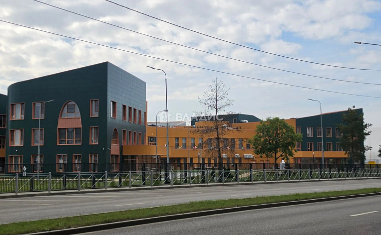 2-Комнатная квартира 62.30м², эт. 6, фото 25