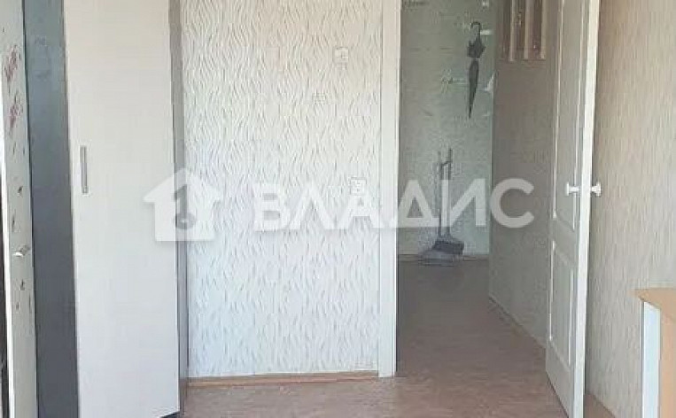 1-Комнатная квартира 38.10м², эт. 2, фото 10