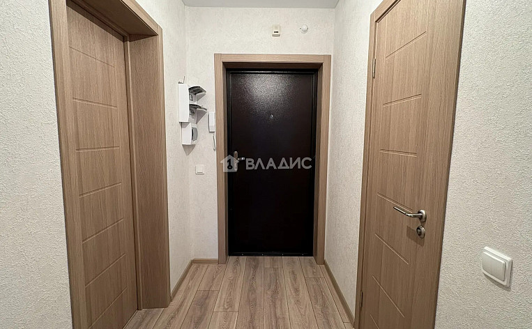 1-Комнатная квартира 40.00м², эт. 10, фото 20