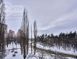 2-Комнатная квартира 46.10м²