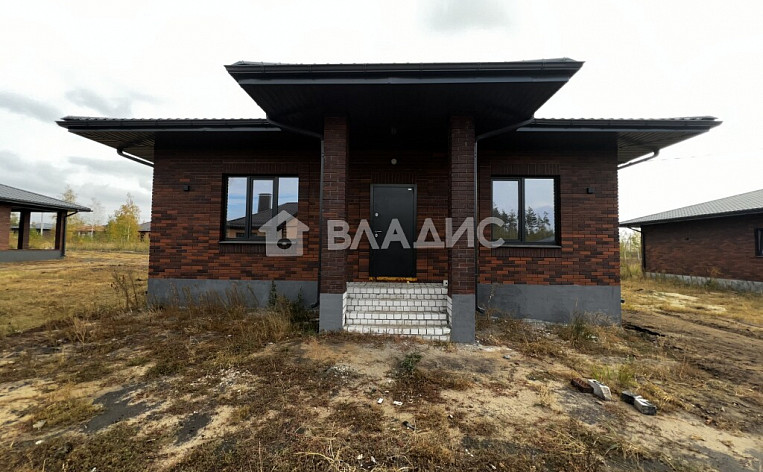 Дом 110.00м², фото 24