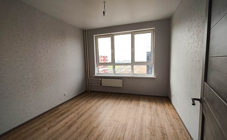 3-Комнатная квартира 78.40м², эт. 15, фото 39