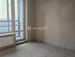 Студия 21.93м²