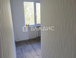 3-Комнатная квартира 58.80м²