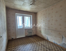 3-Комнатная квартира 63.20м²