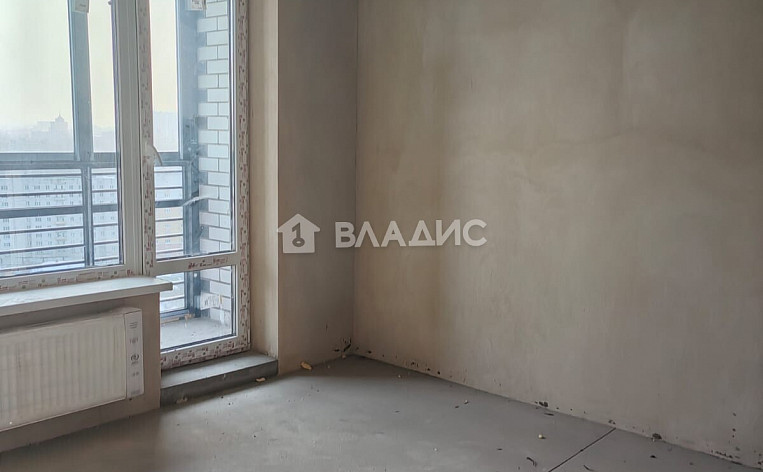Студия 21.93м², эт. 4, фото 9